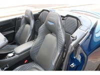 2014 ASTON MARTIN VANQUISH VOLANTE !!! RARE FIND STUNNING COLLECTORS CAR!!! 5.9L V12 NATURALLY ASPIR... (image 4)