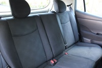2016 Nissan LEAF 2016 NISSAN LEAF SV, 70.194 KM: SYSTEME DE NAVIGATION (GPS) CAMERA DE RECUL REGULAT... (image 8)