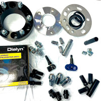 Lug Nuts, Centering Rings, Wheel Spacers & Adapters, TPMS Markham / York Region Toronto (GTA) Preview