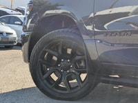 Check out this 2025 Ram 1500 Sport. Its Automatic transmission and Twin Turbo Regular Unleaded I-6 3... (image 8)