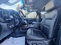 This GMC Sierra 1500 Elevation Crew Cab Std Box 4x4 delivers a Turbocharged Diesel I6 3.0L/183 engin... (image 8)