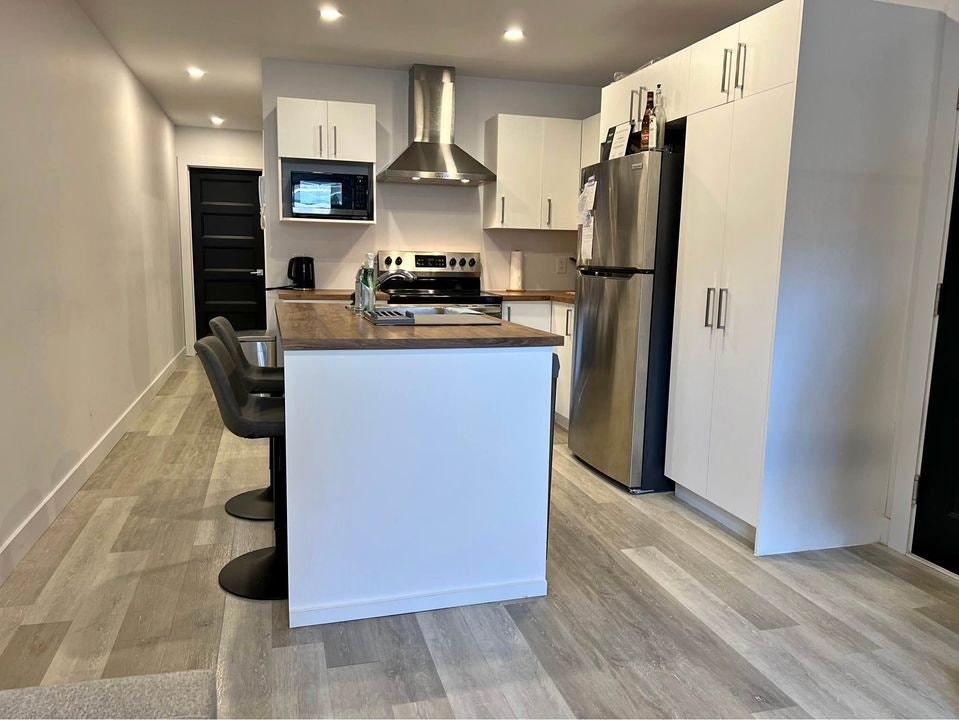 3410 Avenue de Bourbonnière — photo 1