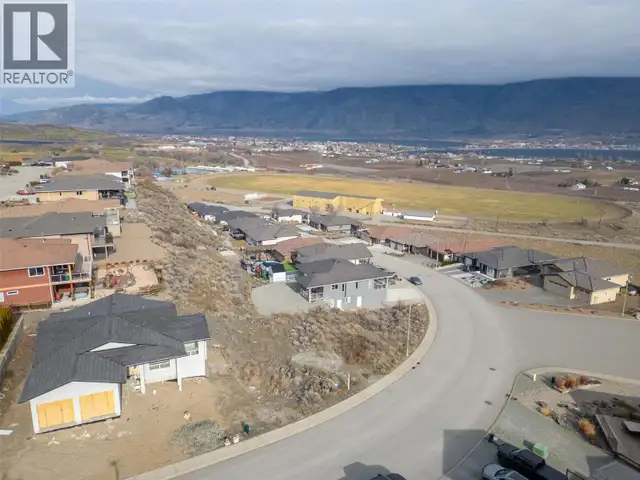 3612 TORREY PINES Drive Osoyoos, British Columbia in Land for Sale in Penticton - Image 3