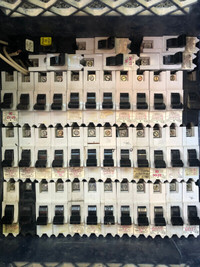 circuit breakers City of Toronto Toronto (GTA) Preview