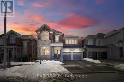 3346 TERRA COTTA LANE Burlington (Alton), Ontario