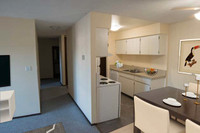 St. Laurent Manor Apartments - 1 Bedroom Apartment for Rent Prin