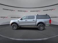 This Ford Ranger has a powerful Turbo Gas 4cyl 2.3 L engine powering this Automatic transmission. De... (image 4)