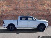 Check out this 2020 Ram 1500 Sport while we still have it in stock! *This Ram 1500 Is Competitively... (image 5)