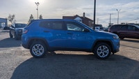 The 2026 Jeep Compass Sport is a capable and stylish compact SUV, designed for both daily driving an... (image 7)