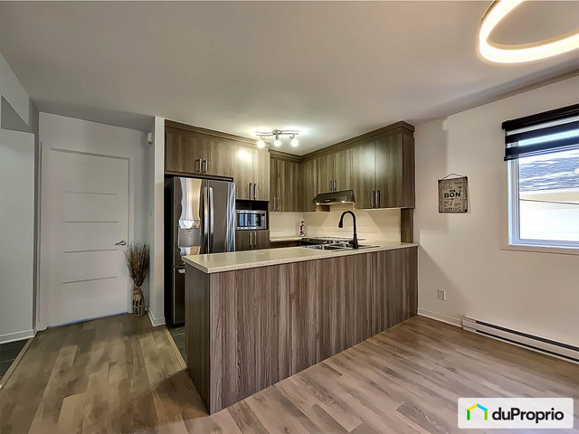 377 750$ - Condo à vendre à Longueuil (St-Hubert) dans Condos à vendre  à Longueuil/Rive Sud - Image 4