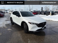 Low Mileage, Leather Seats! Compare at $43255 - is just $41995! This Mazda CX-5's interior is one of... (image 8)