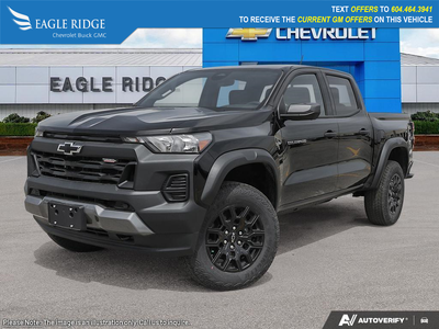Eagle Ridge Certified Pre-Owned: -> 120+ Point Inspection -> CarProof History -> Available Warranty...