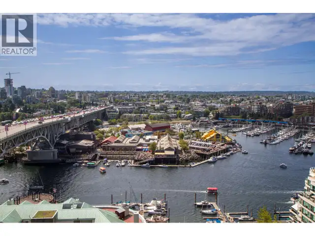 2301 1500 HOWE STREET Vancouver, British Columbia in Condos for Sale in Vancouver - Image 29