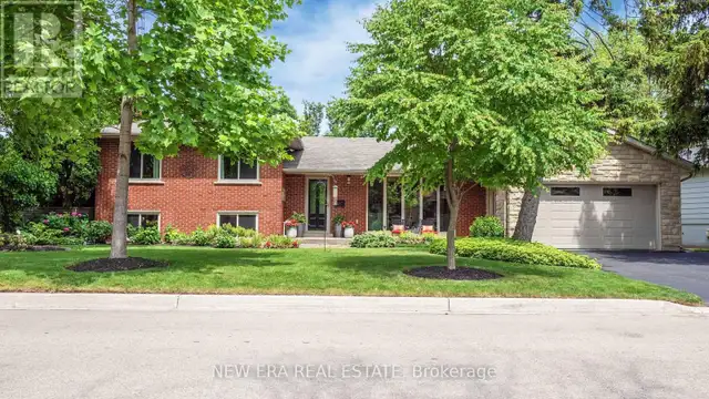 5331 MERICOURT ROAD Burlington (Appleby), Ontario62863794701569125