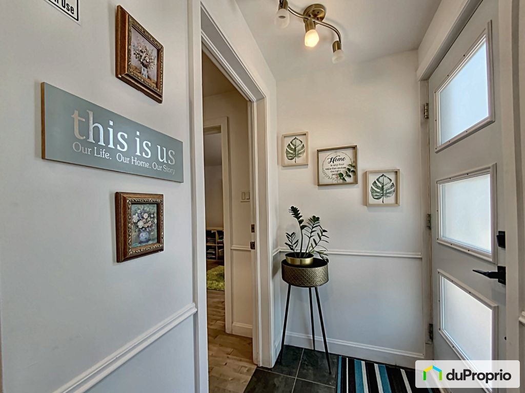 $1,800,000 - Triplex for sale in Rosemont / La Petite Patrie — photo 3
