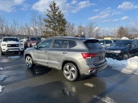 This Volkswagen Taos has a trusty Intercooled Turbo Regular Unleaded I-4 1.5 L/91 engine powering th... (image 3)