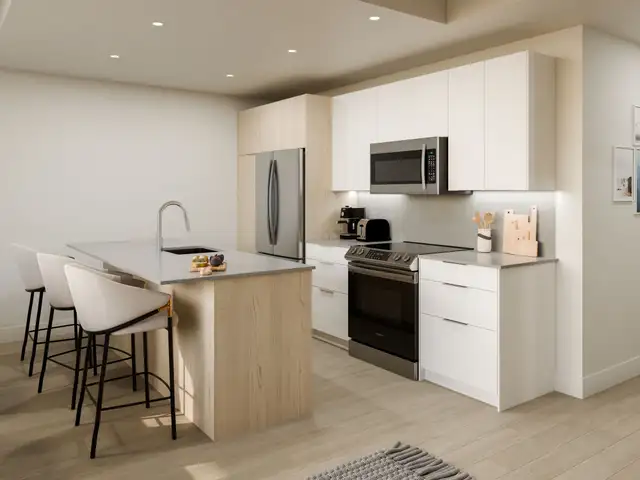 2 Bedroom Apartment in Dartmouth in Long Term Rentals in Dartmouth - Image 4
