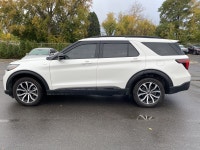 Miller Hughes Ford Lincoln, Cornwall Ontario. ST-LINE *While every reasonable effort has been made t... (image 5)