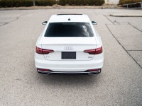 2023 Audi A4 Premium Plus 45 delivers refined luxury, advanced technology, and confident all-weather... (image 6)
