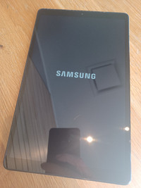 Samsung GALAXY TABLET
