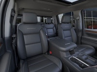 Welcome to Murray Buick GMC - Penticton Ready to tackle the day in style, our diesel-powered 2026 GM... (image 5)