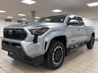 Need a pickup that handles daily work, weekend hauling, and everything in between without asking for... (image 1)