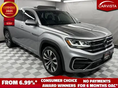 LEATHER HEATED SEATS/STEERING WHEEL, VENTILATED SEATS, PANORAMIC SUNROOF, NAVIGATION, REVERSE CAMERA...