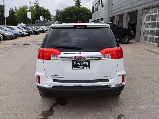 2017 GMC Terrain SLE5769465904293580816