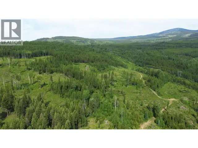 2375 BELCHROME FSR Road Bridesville, British Columbia in Land for Sale in Penticton - Image 19