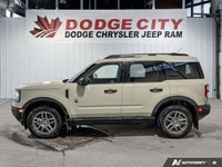 This Ford Bronco Sport delivers a Intercooled Turbo Regular Unleaded I-3 1.5 L/91 engine powering th... (image 1)