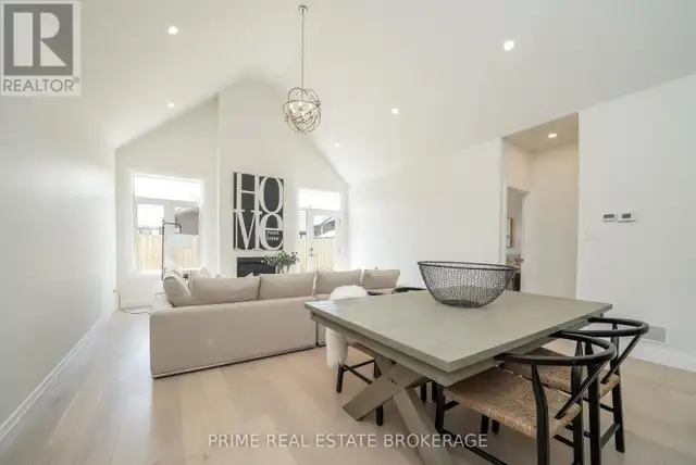 23 - 62 COMPASS TRAIL Central Elgin, Ontario in Land for Sale in London - Image 18