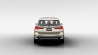 BMW Laval vous présente la puissante *BMW X1 xDrive28i 2026*. La nouvelle BMW X1 a la sportivité et... (image 6)