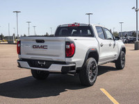 Welcome to Sherwood Buick GMC! This GMC Canyon boasts a Turbocharged Gas I4 2.7L/ engine powering th... (image 8)