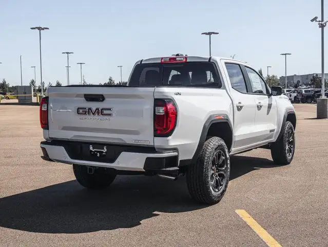 2025 GMC Canyon Elevation in Cars & Trucks in Strathcona County - Image 10