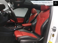 HIGH SPEC! M Sport Line | Ultimate Pkg | BMW Individual - Fiona Red/Black Merino Leather | BMW Indiv... (image 9)