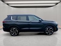 2023 Mitsubishi Outlander SEL S-AWC - Premium Comfort, Advanced Technology & All-Weather Confidence... (image 5)