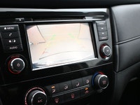 Reliable 2.5L 4-cylinder engine with Xtronic CVTÂ® delivers smooth, efficient performance. The SV tr... (image 6)