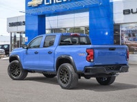 Engine: 2.7L TURBOMAX L/100Km City: 13.6 L/100Km Hwy: 10.7 Safety Equipment StabiliTrak, stability c... (image 3)