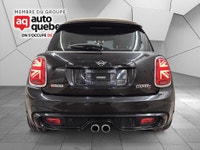 MINI Cooper S 3 Door 2020 - Sportive, Iconique et Prête à Rouler Vous cherchez une petite voiture sp... (image 4)