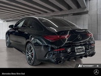 Le Programme Certifié Étoile Mercedes est en option. Les véhicules certifiés sont couverts par une G... (image 2)
