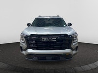 Welcome to Capital GMC! This 2026 GMC Terrain in Sterling Metallic is equipped with AWD and Turbocha... (image 7)
