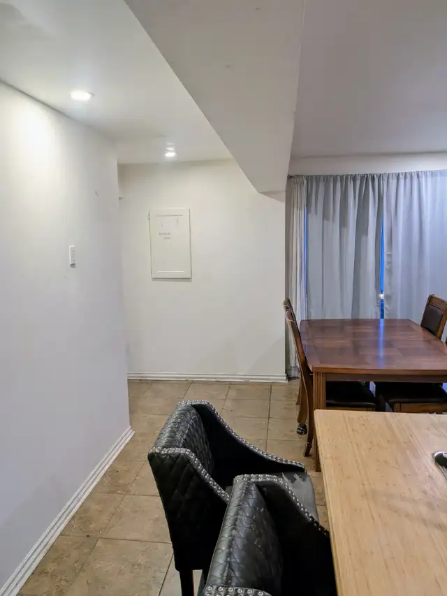 Chambres à Loués 309 Notre-Dame Gatineau $575-700  par mois in Room Rentals & Roommates in Gatineau - Image 6