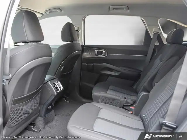 2026 Kia Sorento Plug-In Hybrid LX in Cars & Trucks in London - Image 20