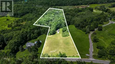 Experience tranquil rural living just 20 minutes from the city and an easy 5 minute drive to all See...