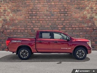 Come see this 2018 Nissan Titan before someone takes it home! *Get Your Money's Worth for this Nissa... (image 5)