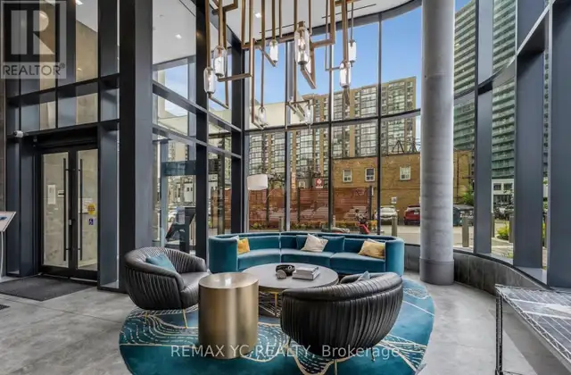 810 - 15 HOLMES AVENUE Toronto (Willowdale East), Ontario in Long Term Rentals in Markham / York Region - Image 3