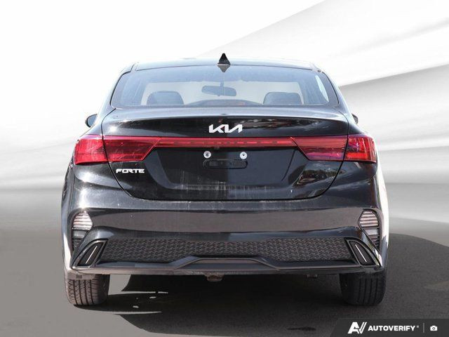 2023 Kia Forte EX in Cars & Trucks in Hamilton - Image 4