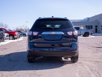 This 2016 Chevrolet Traverse LS is powered by a smooth and capable 3.6L V6 engine paired with a reli... (image 6)