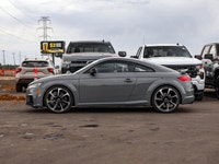 Heated Leather Sport Seats | Power Heated Mirrors | Keyless Ignition | Rear Vision Camera | Electric... (image 4)