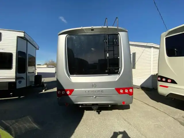 2026 Leisure Travel Wonder 24RTB in RVs & Motorhomes in Bedford - Image 14